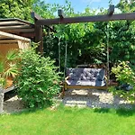 Apartmán Aranka Žatec