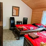 Aranka Apartmán