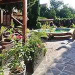 Apartmán Aranka *