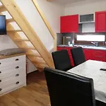 Aranka Lejlighed Žatec