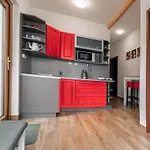 Apartmán Aranka