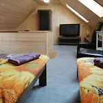 Aranka Lejlighed Žatec