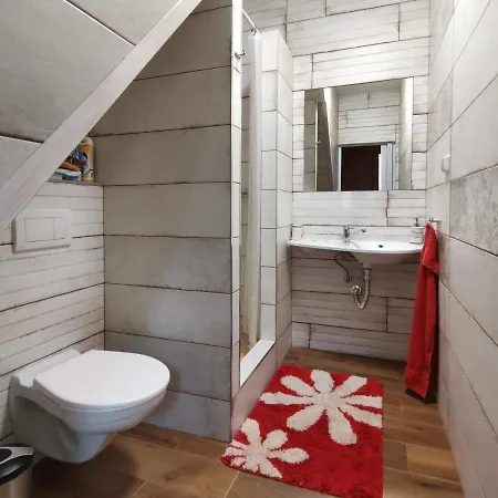 Apartament Aranka *