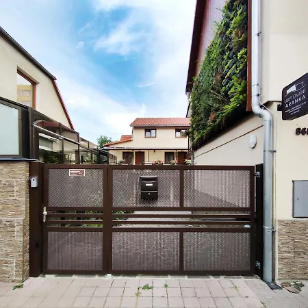 Aranka Apartament