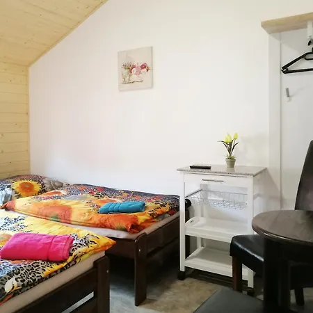Aranka Apartament Žatec