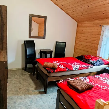 Aranka Apartament