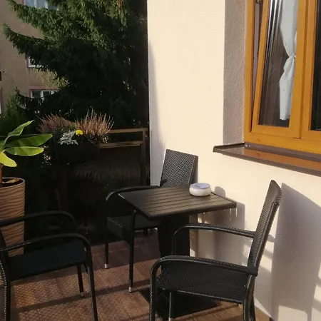 Apartament Aranka