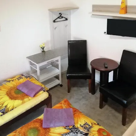 Aranka Apartmán *
