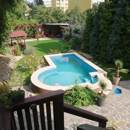 Aranka * Žatec
