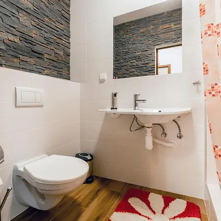 Aranka Apartament Žatec