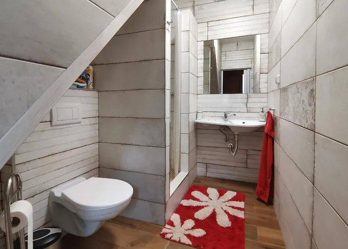 Appartement Aranka *