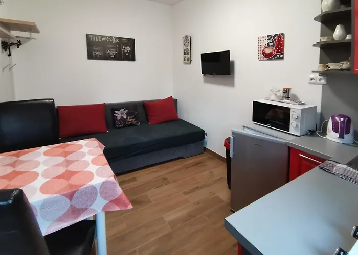 Aranka Daire Žatec