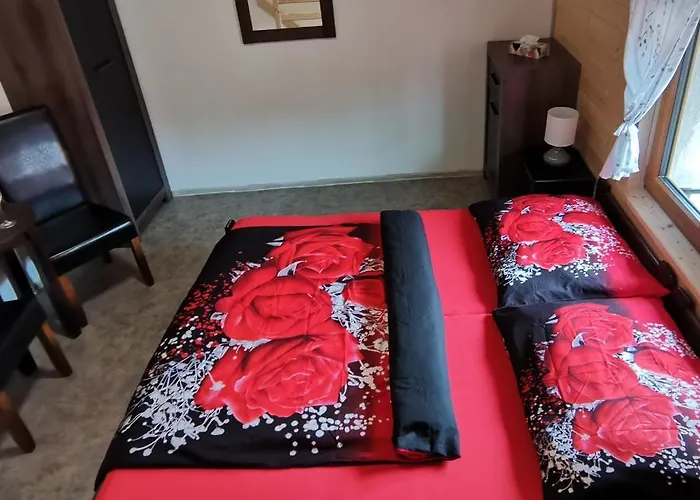 Appartement Aranka Žatec