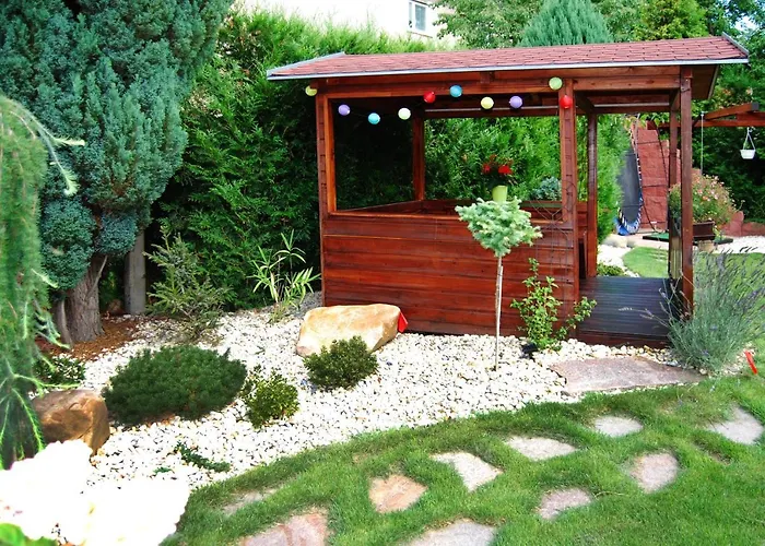 Апартаменты Aranka *