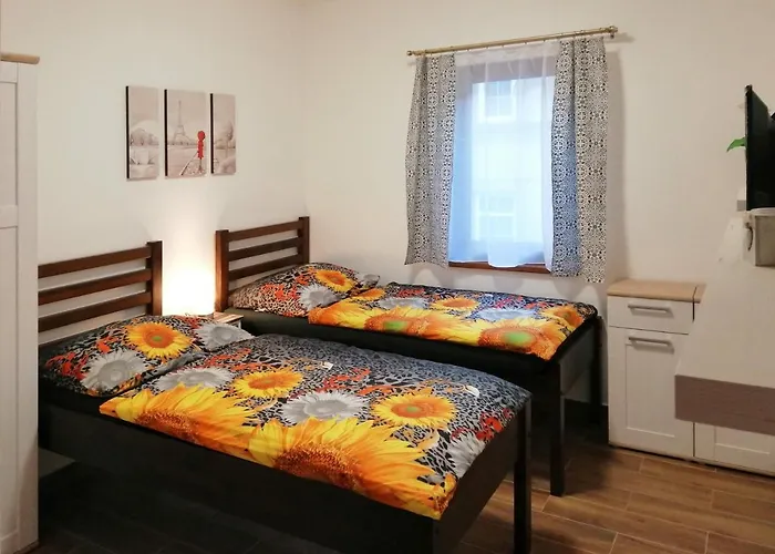 Appartement Aranka