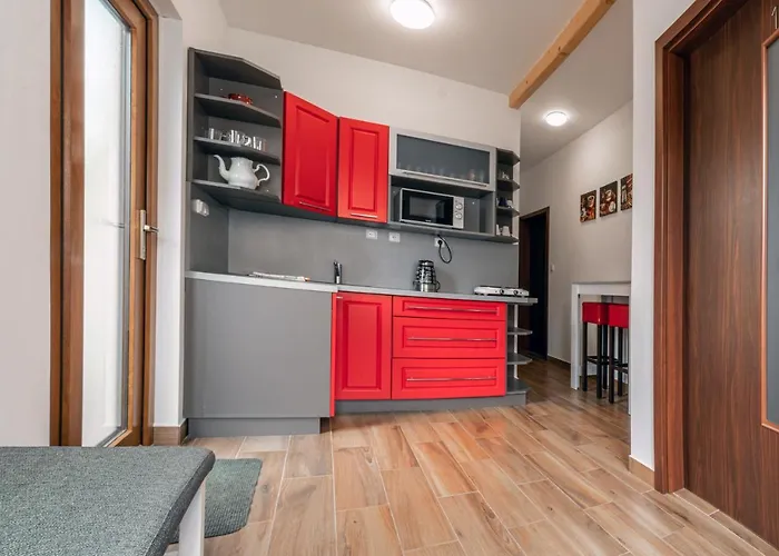 Appartement Aranka
