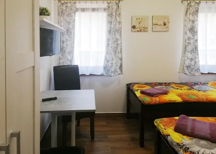 Aranka Apartment