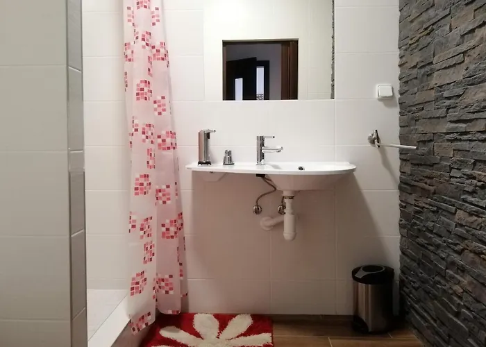 Appartement Aranka *
